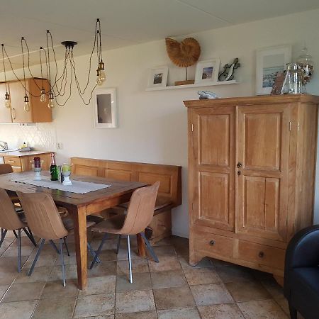 Vliet Huis Medemblik Exteriér fotografie