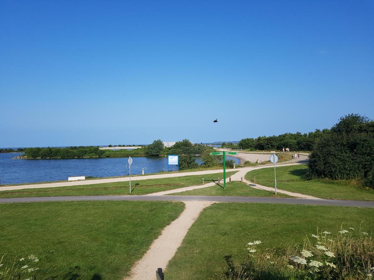 Vliet Huis Medemblik Exteriér fotografie