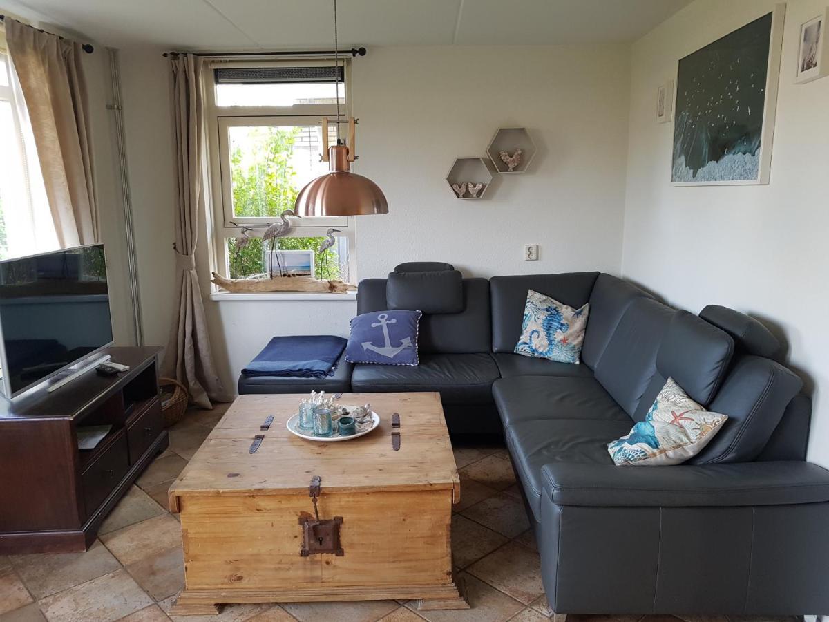 Vliet Huis Medemblik Exteriér fotografie